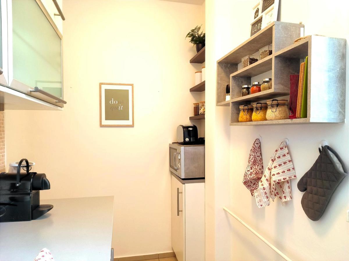 Cozyhome Medena Central, Quiet Premium Spot In Old Town Bratislava