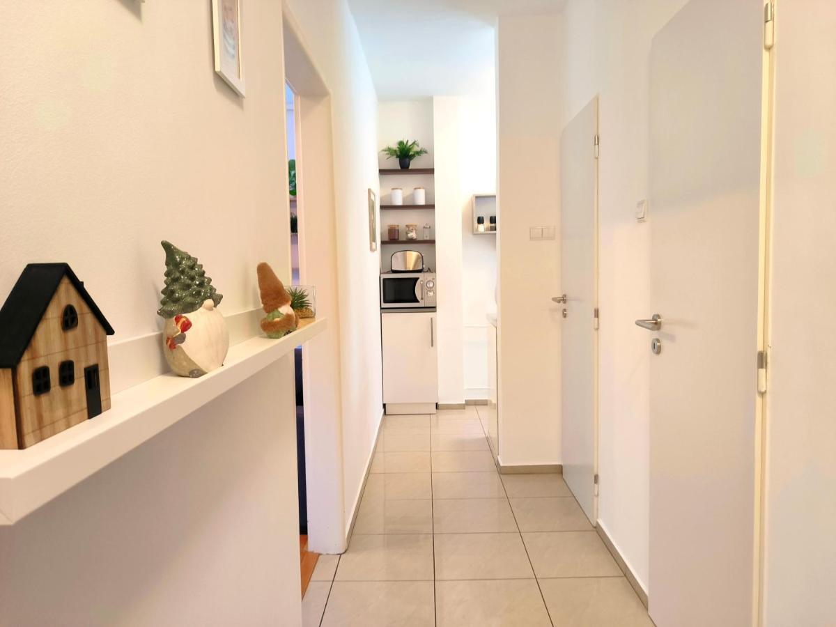 Cozyhome Medena Central, Quiet Premium Spot In Old Town Appartamento