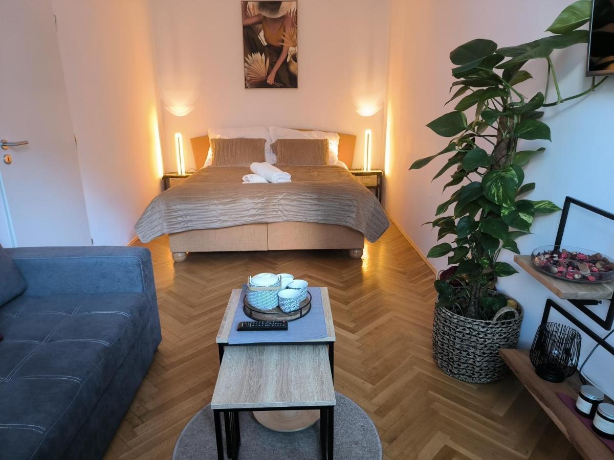 Appartamento Cozyhome Medena Central, Quiet Premium Spot In Old Town Bratislava